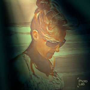 Meet your Posher, Stacy